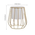 thumbnail image 2 of unbranded Maceta Para Plantas De Interior Y Exterior Material Duradero, 2 of 6