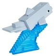thumbnail image 2 of Minecraft Dolphin Figure, 2 of 6