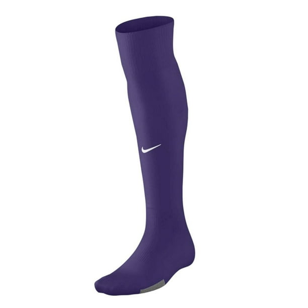 Nike Nike Soccer Park IV Sock Knee High Socks Shoes L (812)Purple
