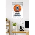 thumbnail image 3 of NBA Dallas Mavericks - Drip Basketball 21, 3 of 4