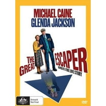 The Great Escaper (DVD), Via Vision, Drama