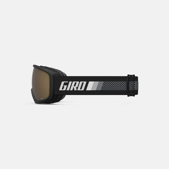 GIRO : STAMP : Noir ROKKI RALLI/AMBER ROSE : N/A