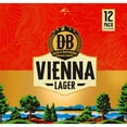 thumbnail image 5 of Devils Backbone  Vienna Lager Craft Beer, Vienna Lager, 12 Pack, 12 fl oz Glass Bottles, 5.2% ABV, 5 of 5