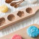 thumbnail image 4 of Wooden Moon Cake Mold Compatible With Making Mung Bean Cake Mold Cake Decors(e), 4 of 4
