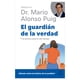 thumbnail image 1 of El Guardian de la Verdad Ediciones Culturales Paidos Libro de bolsillo 1ra edicion, 1 of 2