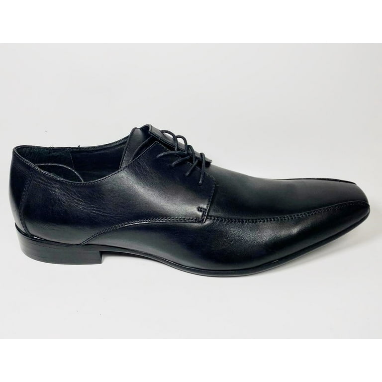 Regal Mirage Oxford Shoes Style Beaver, Black - Size 46 - Walmart.com