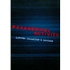 Paranormal Activity (Limited Collector's Edition) (Exclusive) (Widescreen, LIMITED)