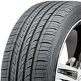 thumbnail image 2 of NEXEN N5000 PLUS 245/45R17 95H SL 600 A A BW ALL SEASON TIRE Fits: 2008-09 Audi TT Quattro Base, 2008 Audi A5 Quattro Base, 2 of 2
