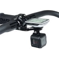 thumbnail image 2 of K-EDGE Pro Garmin Combo Handlebar Mount: 35mm, Black, 2 of 3