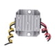 thumbnail image 1 of Módulo reductor de CC a CC, carcasa de aluminio resistente al agua IP67, placa convertidora de voltaje, 36V, 48V, 20-60V a 5V, 3A, 1 of 14
