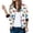 Z&Red315, variant on Women's Bomber Jacket Boho Magnolia Floral Graphic Print Relaxed Fit Comfortable Long Sleeve Vacation Trip Outerwear Coat