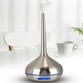 thumbnail image 1 of 7 Colors LED Night Light Portable Humidifier Night Light, Air Humidifier, Baby Room Office For Bedroom Living Room, 1 of 8