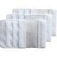 thumbnail image 1 of Women's Pack Of 3 Soft Comfortable Extension 3 Hook Bra Extenders, 1 of 5