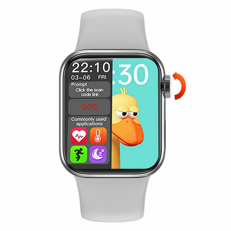hw12 gps