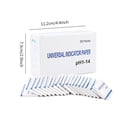 thumbnail image 3 of RuiJiao Clearance Swimming Pool And Spa Test Strip Kit 1600 PCS, Accurate Test Strips For Spa, Swimming Pool And Hot Tub, 3 of 9