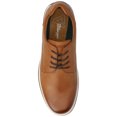 thumbnail image 4 of Vance Brodrick Comfort Casual Flexible Lace-up Sneaker, 4 of 9