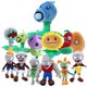 thumbnail image 2 of Plants vs Zombies 2 Video Game Character Plush Toys PVZ Plants Peashooter SunFlower Anime Stuffed Plush Dolls Gifts for Children, 2 of 5