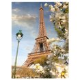thumbnail image 1 of 5D DIY Rhinestone Pasted Embroidery Cross Stitch Home Decor, 1 of 7