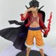 thumbnail image 4 of Bandai-figura de acción de One Piece para niños, Monkey D Luffy, dios del sol, Nika, modelo de PVC, juguete de colección, regalo, 17Cm, 4 of 6