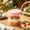 L, variant on Food Storage Container, Freezer Storage Container with Twist Top Lid, Leakproof, BPA Free, Microwave & Dishwasher Safe Takeout Container for Soup Yogurt Pudding Ice Cream Dessert