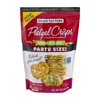 Snack Factory Pretzel Crisps Sriracha & Lime Pretzel Party Size, 10.5 Oz.