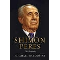 thumbnail image 1 of Pre-Owned Shimon Peres: The Biography, 9781400062928, 1400062926, Hardcover,, 1 of 1