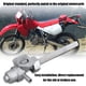 thumbnail image 5 of Interruptor de la válvula del Tanque de Combustible Ticfox Llave de Purga Compatible con Honda TRX300 TRX250 CB750 CB900 CMX250C XR650L 18 mm x 1, 5 of 12