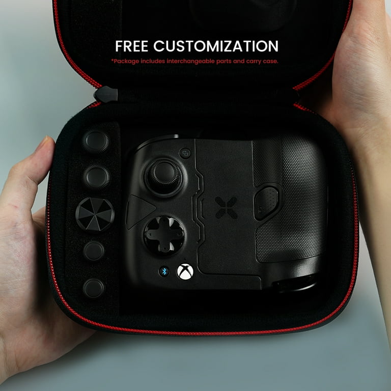 GameSir X4 Aileron Wireless Bluetooth Gaming PC Controller