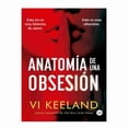 thumbnail image 1 of Anatomía de una obsesión VR Editoras Vi Keeland, 1 of 2