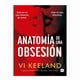 thumbnail image 1 of Anatomía de una obsesión VR Editoras Vi Keeland, 1 of 2