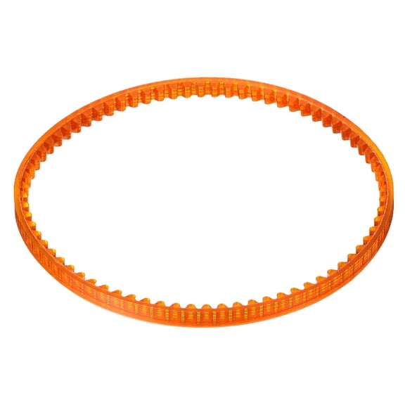 Uxcell MB Series Standard Sewing Machine Belts MB-310 Motor Drive V Belt, 310mm / 12.2" Outside Circumference