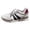 Blue, variant on Women's Fashion Casual Shoes with Soft Sole and Comfortable Lace Up Design for Everyday Wear