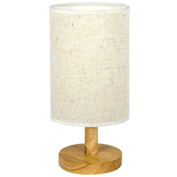 Petite Lampe de Table pour Chambre à Coucher - Lampes de Chevet