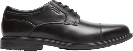 rockport essential details ii cap toe