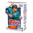 thumbnail image 1 of Cartes à Collectionner Topps Série 1 MLB Baseball Blaster Box 2023 | Recherchez des Parallèles Exclusifs au Bleu Royal, 1 of 2