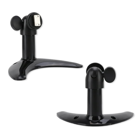 Stand, Holder LCD Desk Mount ABS Metal PC Arm Light Weight Easy to Carry BlackUniversal 7 11.6inch Desktop Computer Black Universal 7 11.6inch Accessories