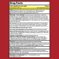 thumbnail image 4 of GenCare Extra Strength Acetaminophen 500mg Pain Relief and Fever Reducer, 500 Caplets, 4 of 6