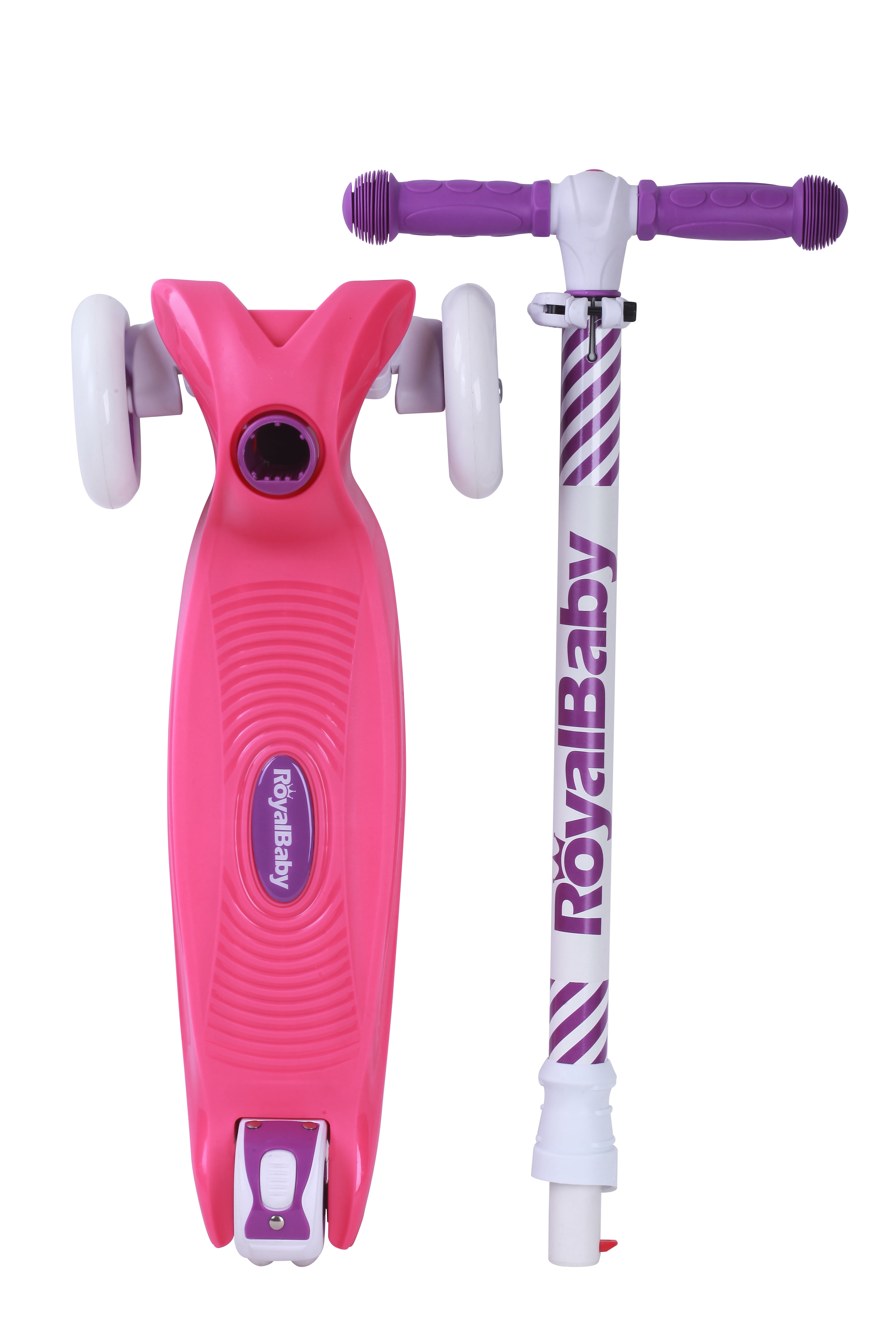 Dazzler Adjustable Scooter