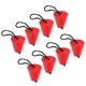 thumbnail image 4 of 8 unids/set tapón de drenaje de silicona para Kayak con cordón para canoaRed, 4 of 12