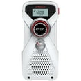 thumbnail image 2 of Eton American Red Cross White LED Crank Radio/Flashlight, 2 of 2
