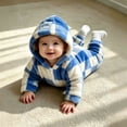 thumbnail image 4 of LvhaoGJOB Girls' Jumpsuits for Everyday Wear - Multi-Pocket, Durable Quality, 4 of 7