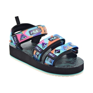 Fila Drifter TS Bandana Mens Shoes - Walmart.com