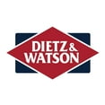 Dietz & Watson Deli Franks, 42 oz, 24 Count
