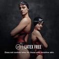 thumbnail image 4 of Gafas de natación Speedo Mirrored Vanquisher 2.0 para mujer, 4 of 8