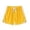 Yellow, variant on REDARER Kids' Casual Shorts Contrast Trim Elastic Waist Drawstring Lightweight Summer Beach Sports Shorts,12-13 Years