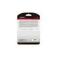 thumbnail image 3 of Kingston 250GB A2000 M.2 2280 Nvme Internal SSD PCIe Upto 2000MB/s with Full Security Suite SA2000M8/250G, 3 of 4