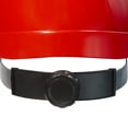 thumbnail image 4 of JORESTECH Safety Hard Hat with Front Brim and 4-Point Suspension, HHAT-01 (Red), 4 of 8