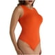 thumbnail image 2 of Body moldeador de moda para mujer, ajustado, informal, liso, mono de yoga, pantalones cortos, corsé, pantalones para mujer, 2 of 5