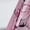 Pink, variant on Spring chiffon printed off-shoulder sexy dress fashion dress
