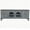 Gray Wash, variant on AENKYO 60 Inch Farmhouse TV Stand with 4 Drawers & 2 Glass Doors, Rustic Media Console – Natural Oak